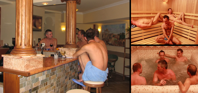 mykonos gay bath house gay cok